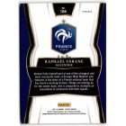 2017-18 Select Silver #186 Raphael Varane