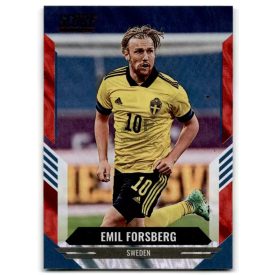 2021-22 Score FIFA Red Lava #6 Emil Forsberg