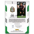 2021-22 Score FIFA Red Lava #8 Diego Lainez