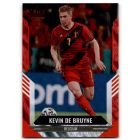 2021-22 Score FIFA Red Lava #18 Kevin De Bruyne