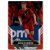 2021-22 Score FIFA Red Lava #18 Kevin De Bruyne