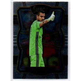 2017-18 Select #113 Sergio Romero