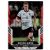 2021-22 Score FIFA Red Lava #34 Matthias Ginter