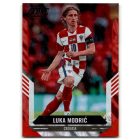 2021-22 Score FIFA Red Lava #39 Luka Modric
