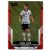 2021-22 Score FIFA Red Lava #50 Carli Lloyd