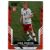 2021-22 Score FIFA Red Lava #53 Karol Swiderski