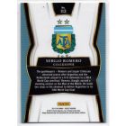 2017-18 Select #113 Sergio Romero