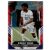 2021-22 Score FIFA Red Lava #64 Kingsley Coman