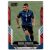 2021-22 Score FIFA Red Lava #80 Marco Verratti