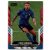 2021-22 Score FIFA Red Lava #82 Ciro Immobile