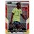 2021-22 Score FIFA Red Lava #92 Duvan Zapata