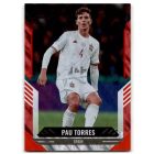2021-22 Score FIFA Red Lava #97 Pau Torres