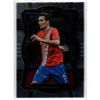 2017-18 Select #134 Celso Borges