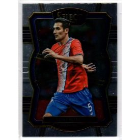 2017-18 Select #134 Celso Borges