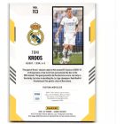 2021-22 Score FIFA Red Lava #113 Toni Kroos