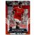 2021-22 Score FIFA Red Lava #114 Marcus Rashford