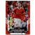 2021-22 Score FIFA Red Lava #116 Cristiano Ronaldo