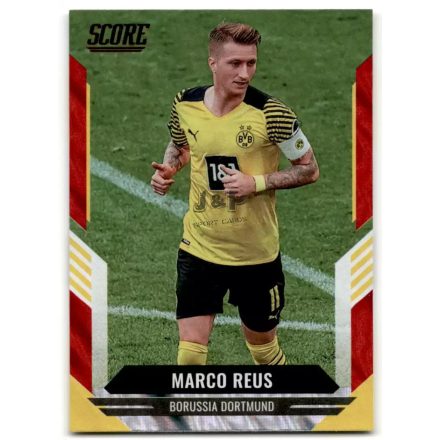 2021-22 Score FIFA Red Lava #122 Marco Reus