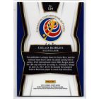 2017-18 Select #134 Celso Borges