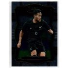 2017-18 Select #138 Bill Tuiloma