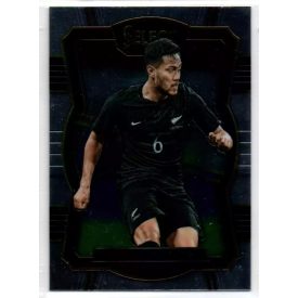 2017-18 Select #138 Bill Tuiloma