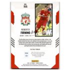2021-22 Score FIFA Red Lava #155 Roberto Firmino