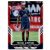 2021-22 Score FIFA Red Lava #161 Presnel Kimpembe