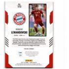 2021-22 Score FIFA Red Lava #173 Robert Lewandowski