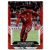 2021-22 Score FIFA Red Lava #174 Alphonso Davies