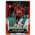 2021-22 Score FIFA Red Lava #198 Ibrahim Sangare