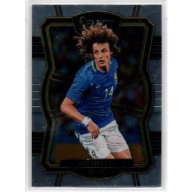 2017-18 Select #150 David Luiz