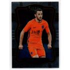 2017-18 Select #151 Stefan de Vrij