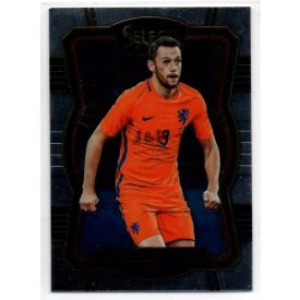 2017-18 Select #151 Stefan de Vrij