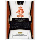 2017-18 Select #151 Stefan de Vrij