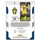 2021-22 Score FIFA #7 Alexander Isak