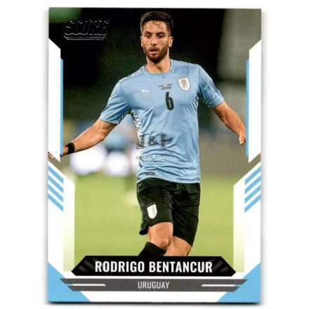 2021-22 Score FIFA #23 Rodrigo Bentancur