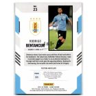 2021-22 Score FIFA #23 Rodrigo Bentancur
