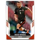2021-22 Score FIFA #37 Mateo Kovacic