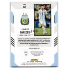 2021-22 Score FIFA #65 Leandro Paredes