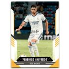 2021-22 Score FIFA #112 Federico Valverde