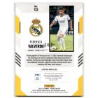 2021-22 Score FIFA #112 Federico Valverde