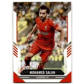 2021-22 Score FIFA #150 Mohamed Salah