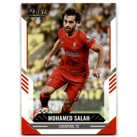 2021-22 Score FIFA #150 Mohamed Salah