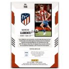 2021-22 Score FIFA #166 Marcos Llorente