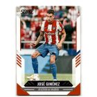 2021-22 Score FIFA #168 Jose Gimenez