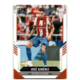 2021-22 Score FIFA #168 Jose Gimenez