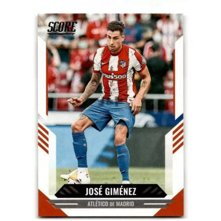 2021-22 Score FIFA #168 Jose Gimenez