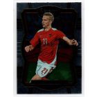 2017-18 Select #191 Marc Janko