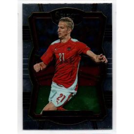 2017-18 Select #191 Marc Janko