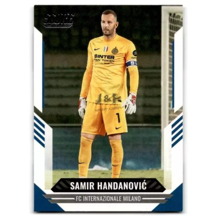 2021-22 Score FIFA #192 Samir Handanovic